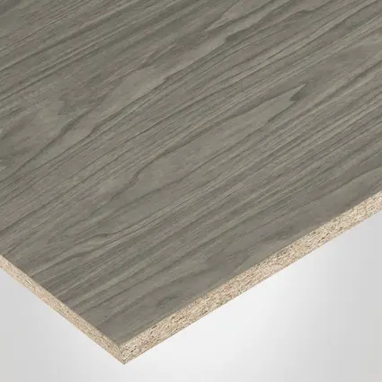 Tafisa® panel, M2002 Sunset Cruise, VA-VIVA® finish 2Sides, Sommet® collection, with Particle core (PC), 5/8" x 61" x 109"