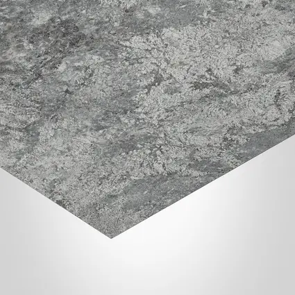 Formica Laminate, 9303FX Azul Aran, 43 (Artisan) finish, Grade 20 (Thickness 0.027", VGP), 30" x 144"