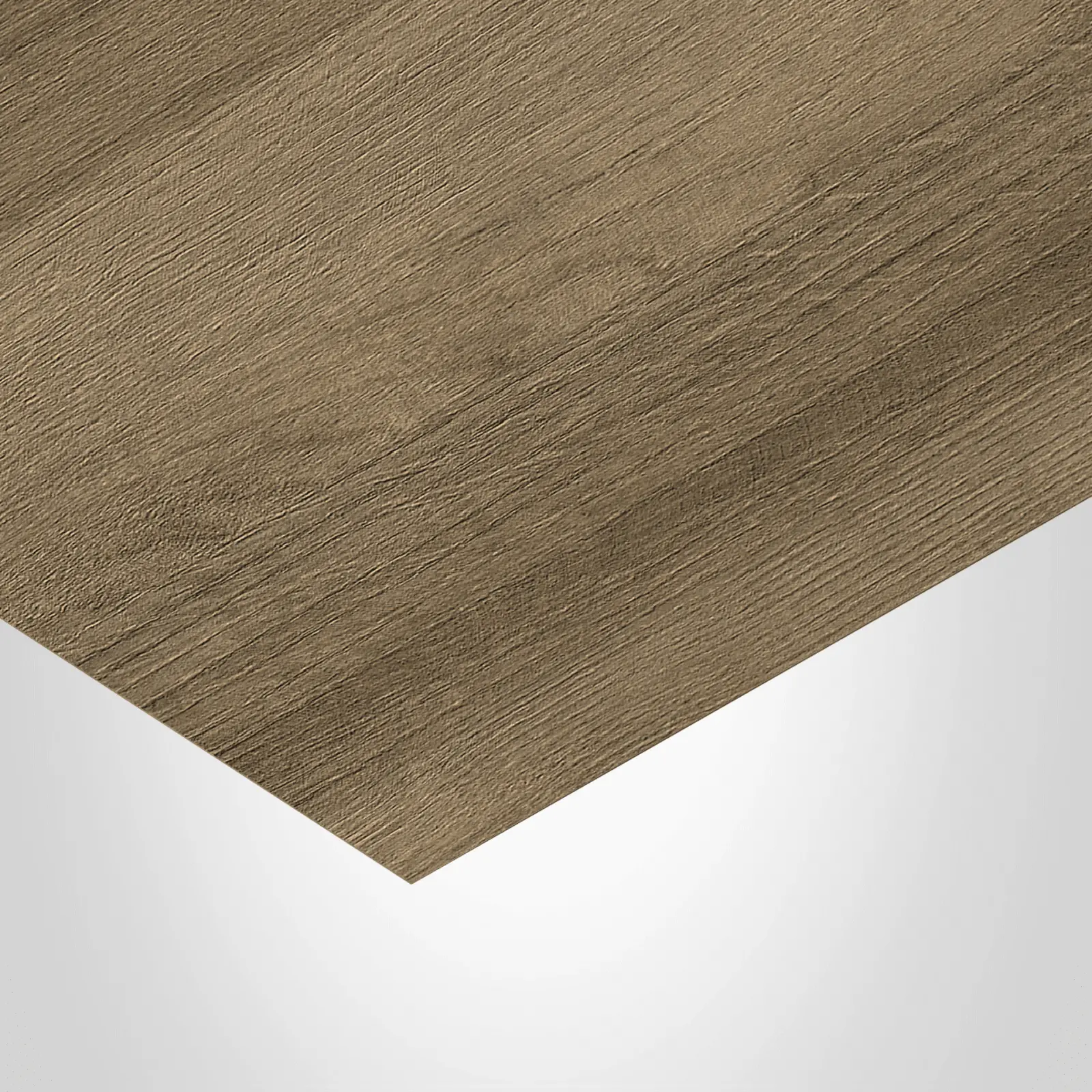 Olon® Phenolic-Free Polyester Laminate (for vertical use only) K16 Esterel, Link25, RO-Riviera Oak finish, 49" x 109". 751385.