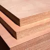 Okume Plywood, BB / CC,  15mm x 18mm x 60-1/2" x 108-1/2". 561230.