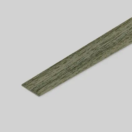 PVC Edge Banding, Tafisa®, L535 Southwester, AT-Alto finish, Dura Edge 4596WG5-1, 1mm x 15/16" x 300'