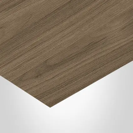 Olon® Phenolic-Free Polyester Laminate (for vertical use only) K24 Dalia, Link25, SE-Sequoia finish, 49" x 109". 751397.