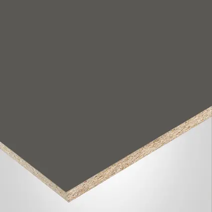 Tafisa® panel, L770 Evening Star, IS-Isola finish 2Sides, Prelude® collection, with Particle core (PC), 1/2" x 49" x 97"