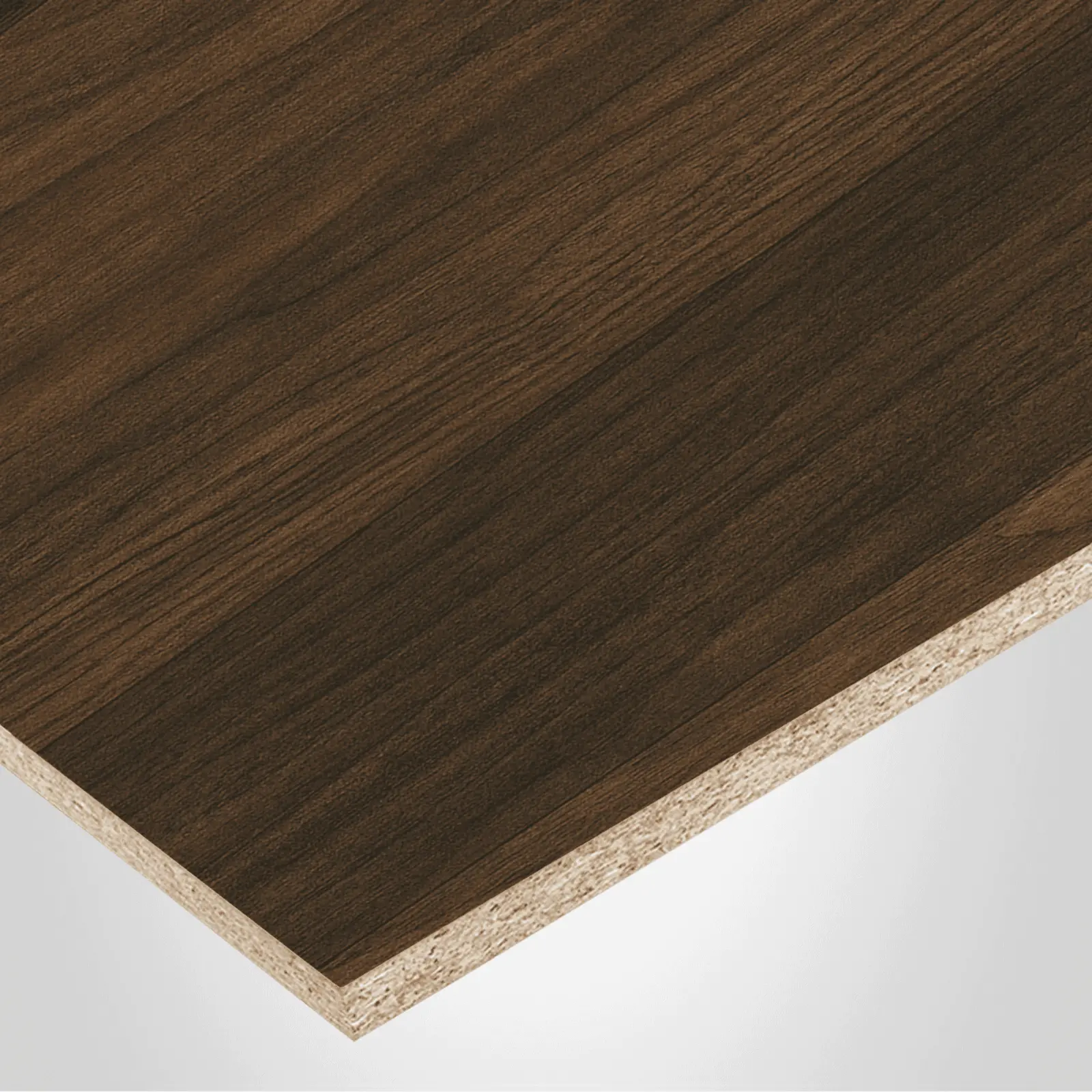 Tafisa® panel, M2014 Sugar on Ice, VA-VIVA® finish 2Sides, Sommet® collection, with Particle core (PC), 5/8" x 61" x 109". 440865.