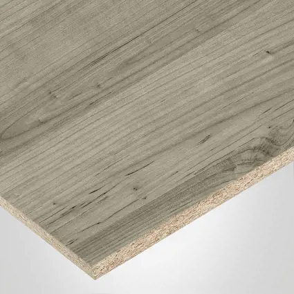 Uniboard® panel, K30 Spectra, DO-Dolomite® finish 2Sides, with Particle core (PC), 5/8" x 49" x 97"