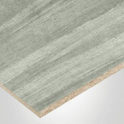 Uniboard® panel, K36 Soho, SE-Sequoia finish 2Sides, with Particle core (PC), 5/8" x 49" x 97"