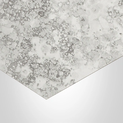 Formica Laminate, 8958 Bubble Art, 58 (Matte) finish, Grade 20 (Thickness 0.027", VGP), 60" x 144"