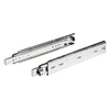 Ball Bearing slide KA4620 (90kg), for Wooden Drawer, Full Extension, Left/Right, 300mm. 466552.