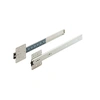 Ball Bearing slide KA5740, Retractable Door System, Left/Right, 450mm. 464002.