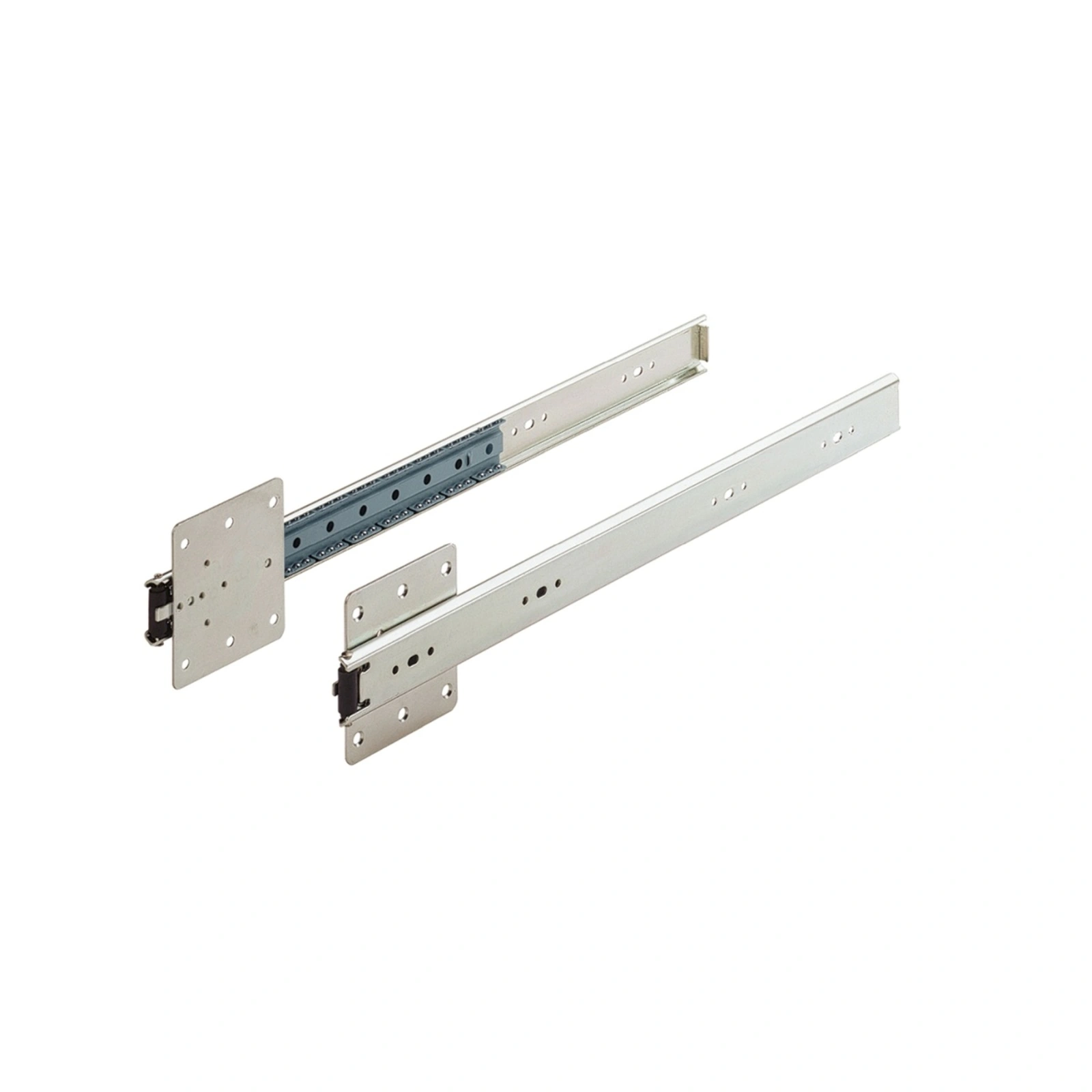 Ball Bearing slide KA5740, Retractable Door System, Left/Right, 400mm. 462759.