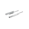 Quadro 25 slide (25kg), for Innotech/Atira Drawer, Partial Extension, Stop Control to Right (BULK), 350mm. 462043.