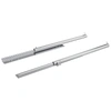 Quadro 40 BM slide (40kg), for Wooden Drawer, Partial Extension, Left/Right, 330 / 490mm. 460040.