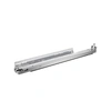 Actro YOU L slide (40kg), for Wooden Drawer, Full Extension with Silent System to Left, 400mm. 464776.