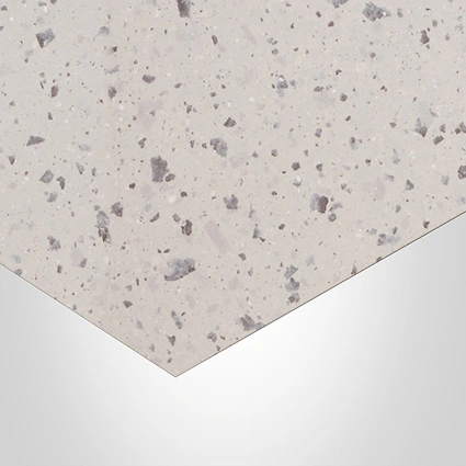 Formica Laminate, 8812 Tinted Paper Terrazzo, Paper finish, Grade V5 (Thickness 0.035'', Horizontal Non-Postforming), 60" x 144"