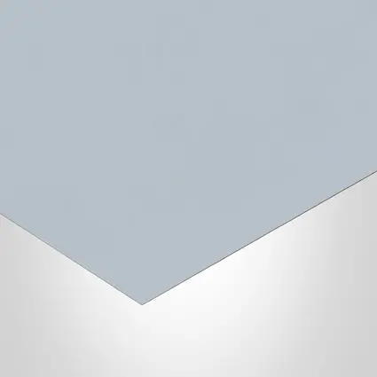 Sublime Laminate, 761 Fog, Super Mat finish, Phenolic, 0.70mm x 1220mm x 2800mm