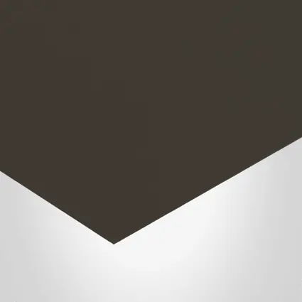Tafisa® Laminate,  T228 Slate, Crystalite (CR) finish, PRELUDE® collection, 1/32" x 60" x 108". 751731.