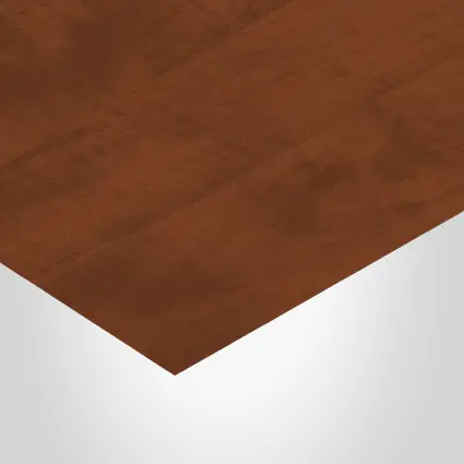 Tafisa® Laminate, T420 Summer Flame, CR-Crystalite finish, Prelude® collection, 1/32" x 48" x 96". 751983.