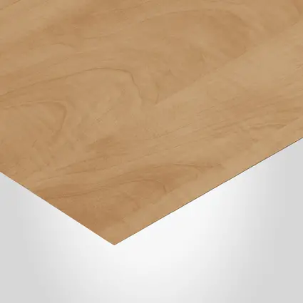 Tafisa® Laminate, T443 Secret, CR-Crystalite finish, Prelude® collection, 1/32" x 48" x 96". 751990.
