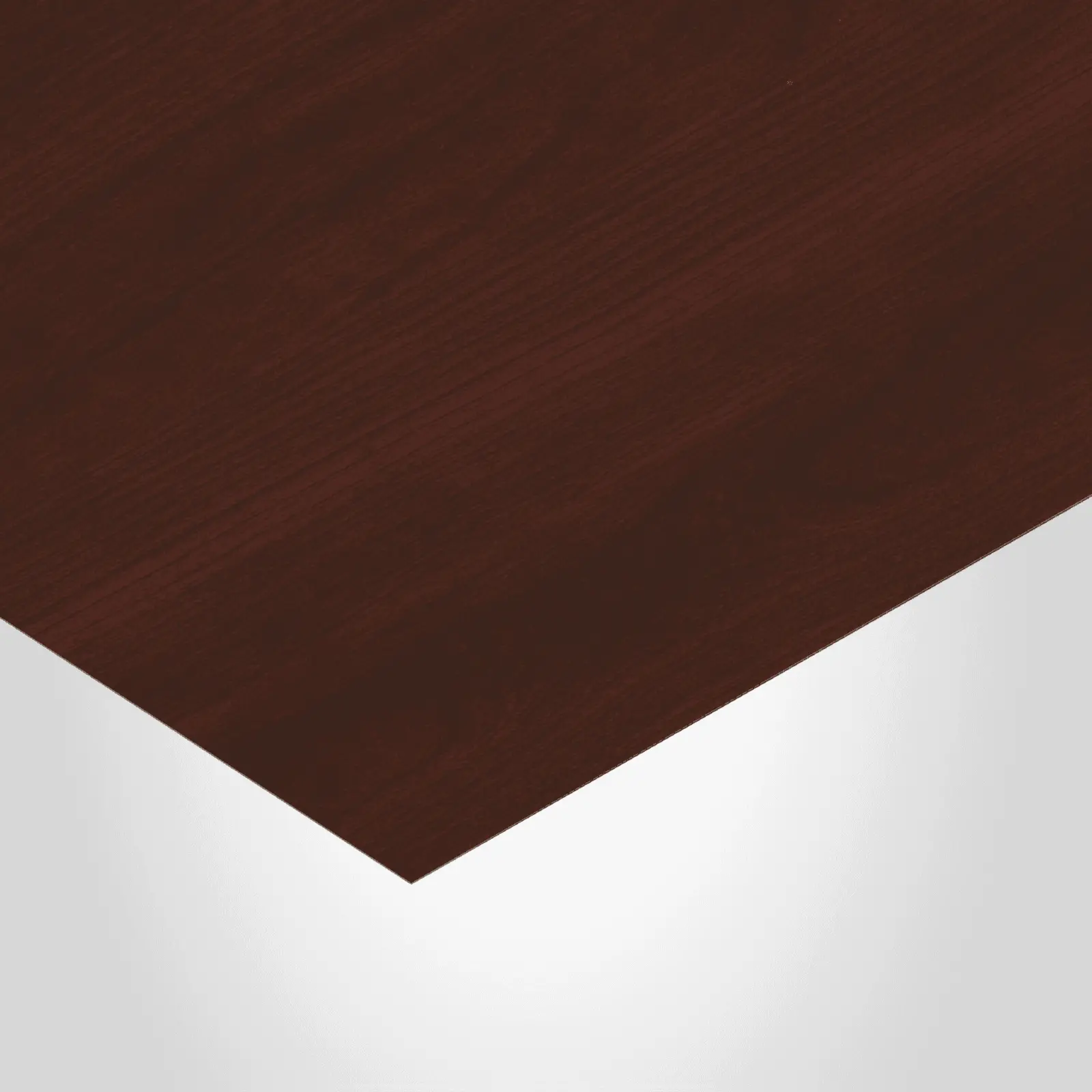 Tafisa® Laminate, T472 Shiraz Cherry, CR-Crystalite finish, Prelude® collection, 1/32" x 60" x 108". 751741.