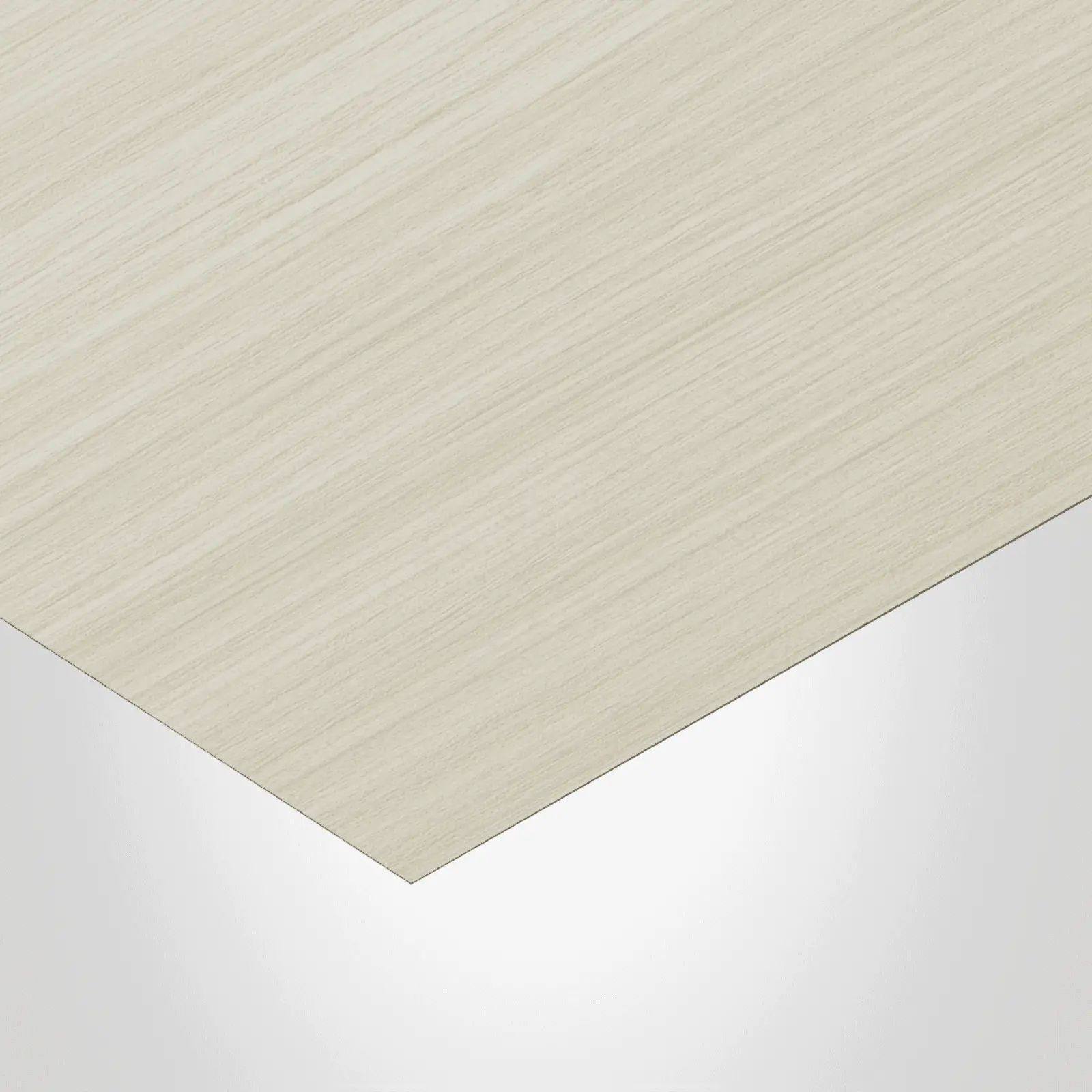 Tafisa® Laminate, T492 White Chocolate, CR-Crystalite finish, Prelude® collection, 1/32" x 60" x 108". 751813.