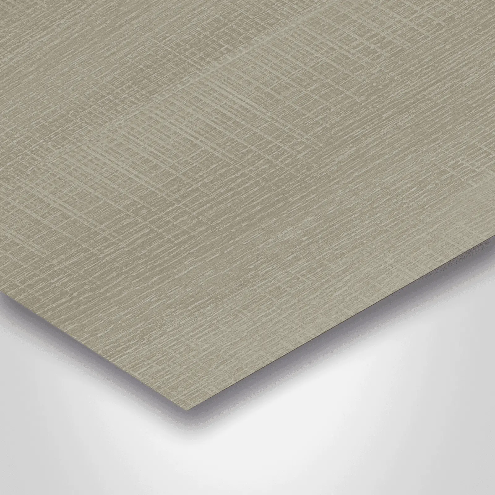 Tafisa® Laminate, T538 River Rock, AT-Alto finish, Prelude® collection, 1/32" x 48" x 96". 752041.
