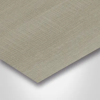 Tafisa® Laminate, T538 River Rock, AT-Alto finish, Prelude® collection, 1/32" x 48" x 96". 752041.