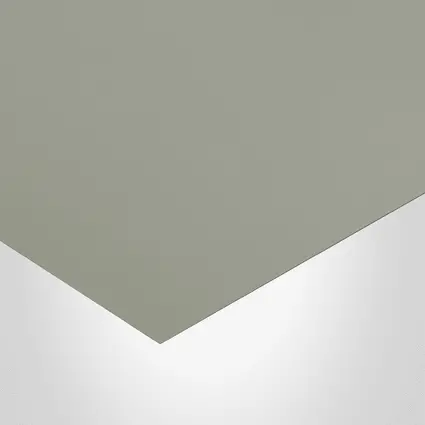Tafisa® Laminate, T760 Rain Cloud, CR-Crystalite finish, Prelude® collection, 1/32" x 48" x 96". 751973.