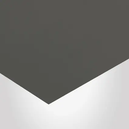 Stratifié Tafisa®,  T761 Clair de Lune, fini Crystalite (CR), collection PRÉLUDE®, 1/32" x 60" x 108". 751752.