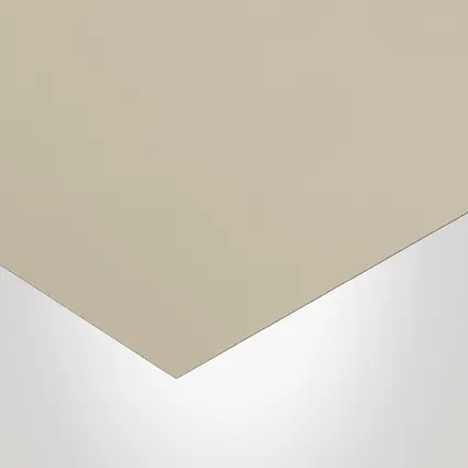 Tafisa® Laminate,  T763 Morning Dew, Isola (IS) finish, PRELUDE® collection, 1/32" x 60" x 108". 751720.