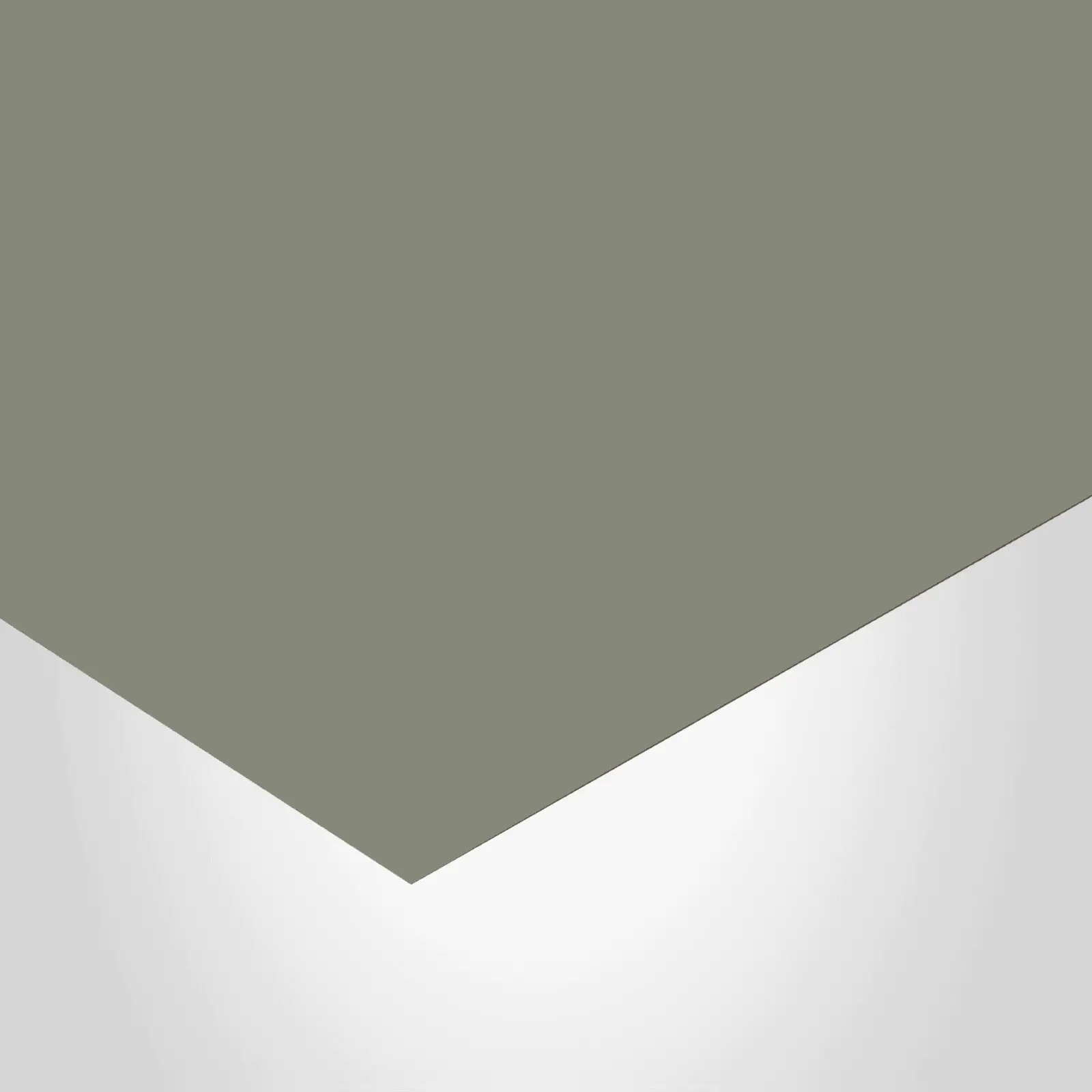Tafisa® Laminate, T769 Sea Fog, IS-Isola finish, Prelude® collection, 1/32" x 60" x 108". 751722.