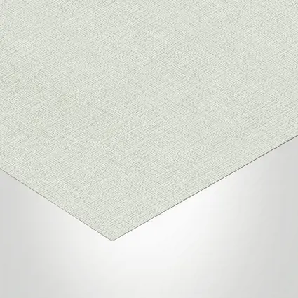 Tafisa® Laminate, T823 Frost Flower, IS-Isola finish, Prelude® collection, 1/32" x 60" x 108". 751724.
