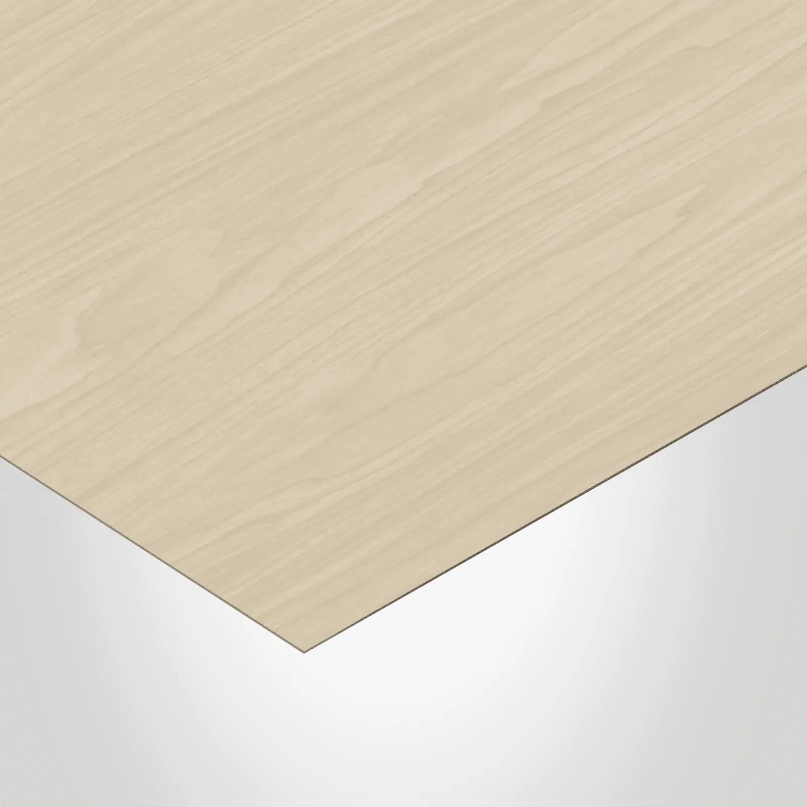 Stratifié Tafisa®, T2007 Preneur de l'Aube, fini VIVA® (VA), collection Sommet®, 1/32" x 48" x 96". 751915.