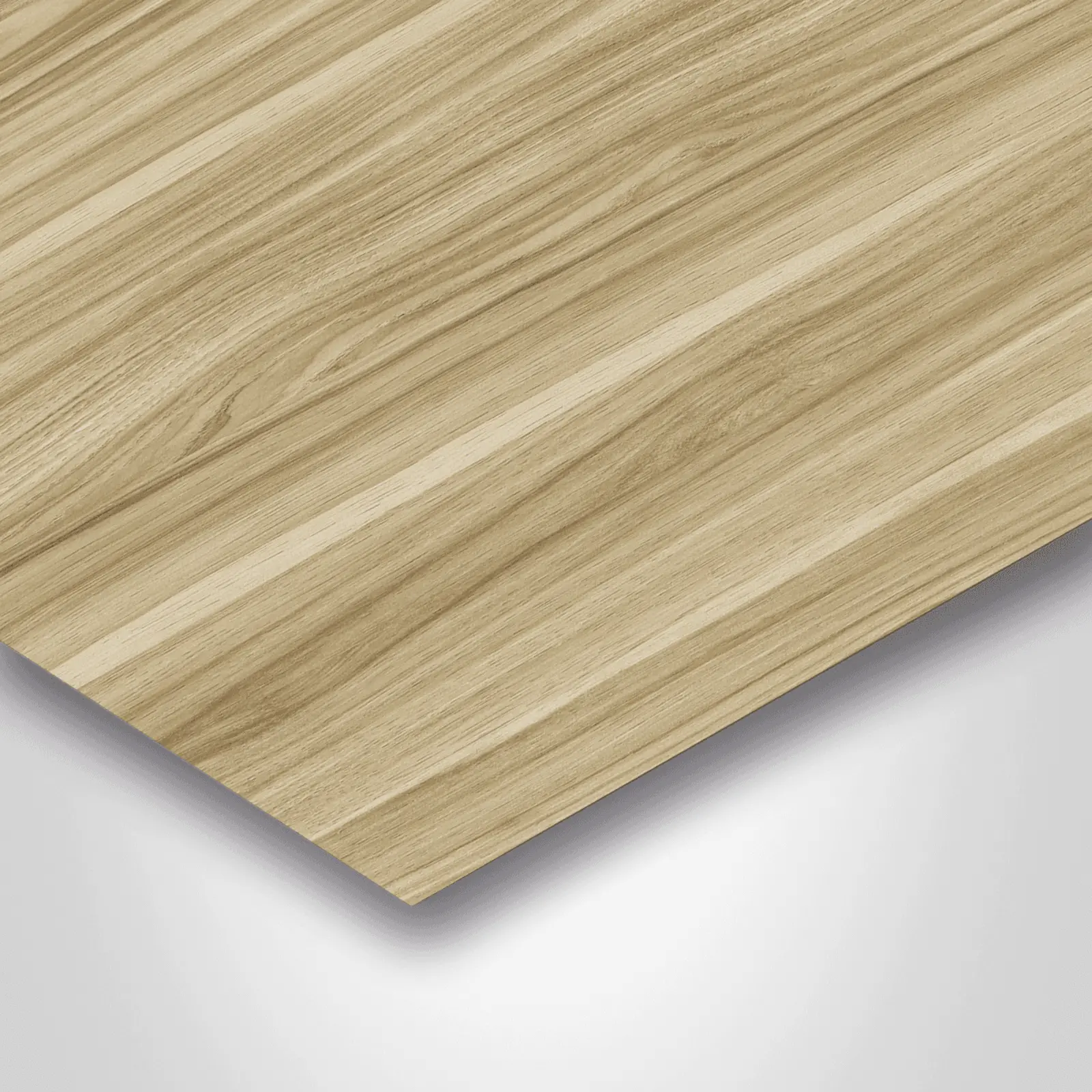 Tafisa® Laminate, T2052 Golden Light, FE-FERIA® finish, Sommet® collection, 1/32" x 60" x 108". 751659.