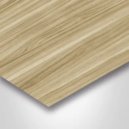 Tafisa® Laminate, T2052 Golden Light, FE-FERIA® finish, Sommet® collection, 1/32" x 48" x 96". 751904.