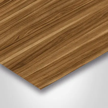 Tafisa® Laminate, T2053 Brass Band, FE-FERIA® finish, Sommet® collection, 1/32" x 60" x 108". 751660.