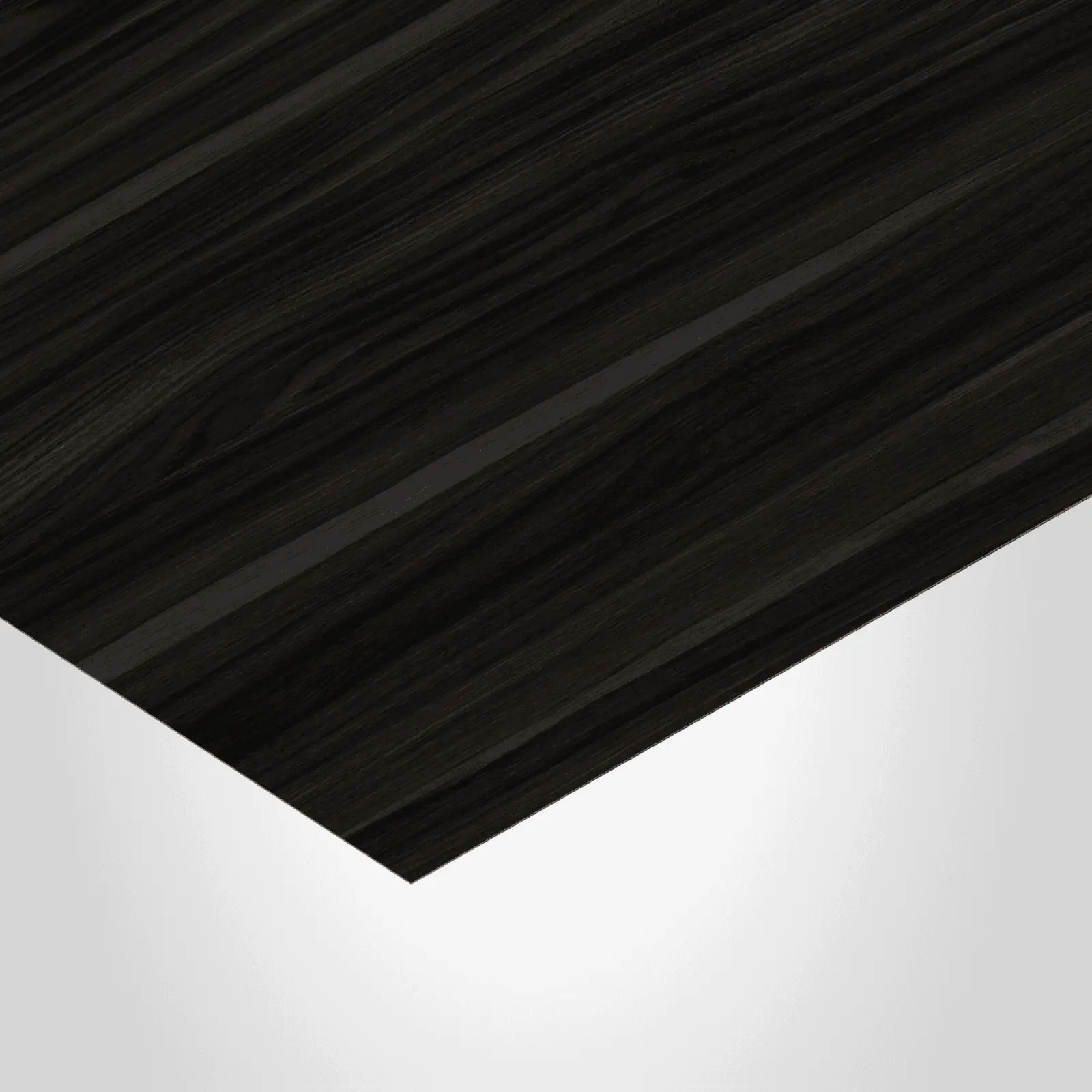 Tafisa® Laminate, T2056 Night Owl, FE-FERIA® finish, Sommet® collection, 1/32" x 48" x 96". 751908.