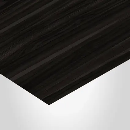 Tafisa® Laminate, T2056 Night Owl, FE-FERIA® finish, Sommet® collection, 1/32" x 60" x 108". 751663.