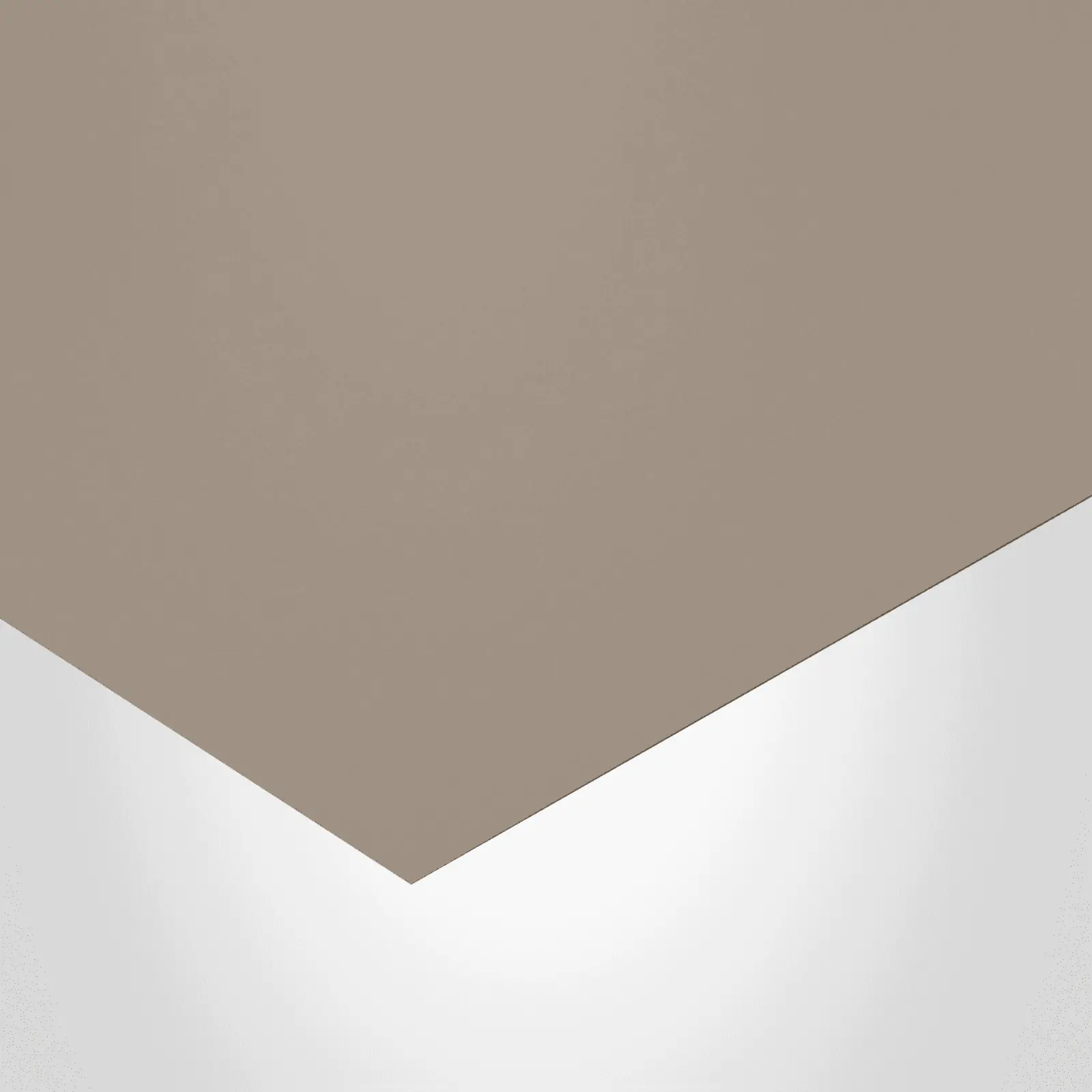 EGGER Laminate, U727 Stone Grey, PerfectSense® - PT-Premium TopMatt finish, 1/32" x 30" x 96". 752694.