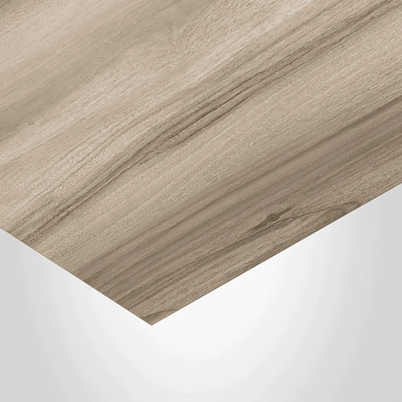 Uniboard® Laminate, K60 Chiffon, NO-Nobella finish, 1/32" x 60" x 108". 752268.
