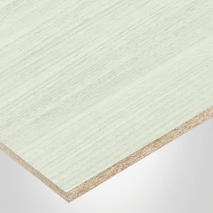 Uniboard® panel, H75 Tundra, RI-Rio® finish 2Sides, with Particle core (PC), 5/8" x 61" x 97"