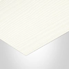 EGGER Laminate, W1000 Premium White, PerfectSense® - PG-Premium Gloss finish, 1/32" x 51.5" x 110.25". 751317.