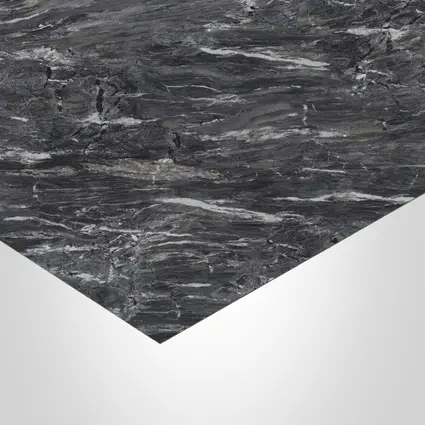 Formica Laminate, 9537FX Stormy Night Granite, 34 (Scovato) finish, Grade 20 (Thickness 0.027", VGP), 60" x 144"