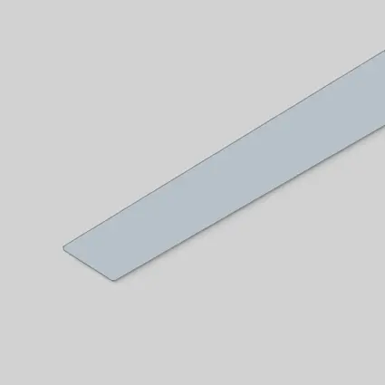 ABS Edge Banding, Sublime, 761 Fog, Super Matte finish, REHAU 327875-002, 1mm x 7/8" x 328'