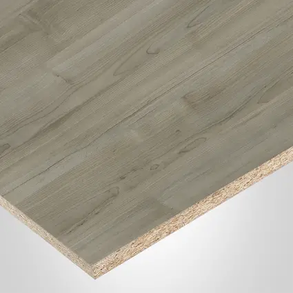 Tafisa® panel, L562 Sable Island, UR-Urbania finish 2Sides, Prelude® collection, with Particle core (PC), 5/8" x 49" x 97"
