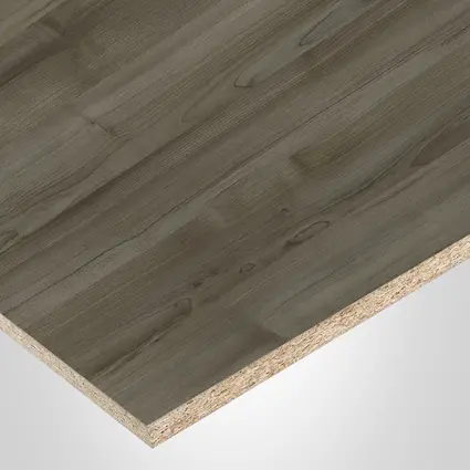 Tafisa® panel, L563 Megantic, UR-Urbania finish 2Sides, Prelude® collection, with Particle core (PC), 5/8" x 49" x 97"