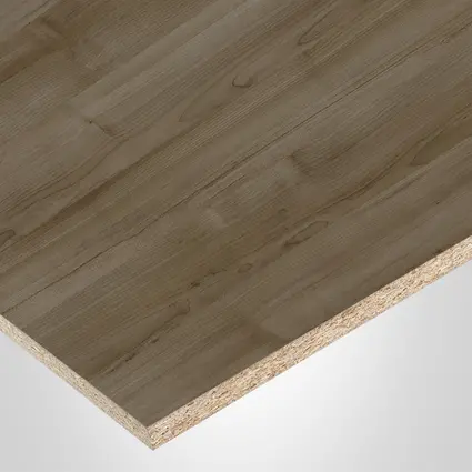 Tafisa® panel, L564 Tofino, UR-Urbania finish 2Sides, Prelude® collection, with Particle core (PC), 5/8" x 49" x 97"
