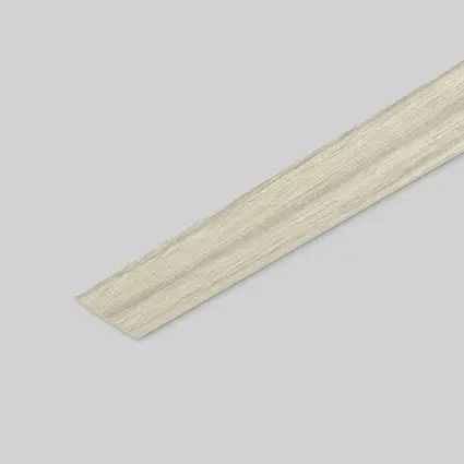 PVC Edge Banding, Tafisa®, L544 Niagara, UR-Urbania finish, Doellken 30948U, 1mm x 15/16" x 600'