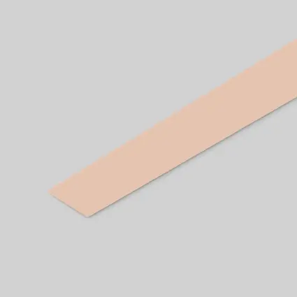 ABS Edge Banding, Sublime, 732 Mink, Super Matte finish, REHAU 327875-033, 1mm x 7/8" x 328'