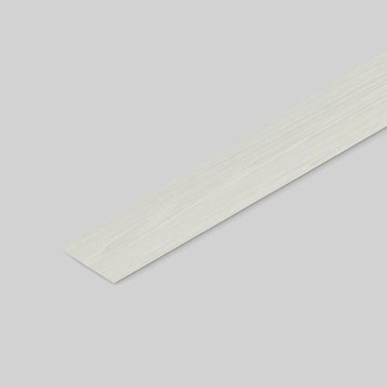 PVC Edge Banding, Tafisa®, M2003 Weekend Getaway, VA-VIVA® finish, Teknaform™ WAL8521, 1mm x 15/16" x 300'