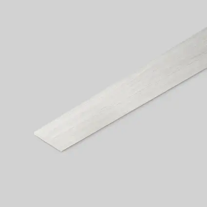 PVC Edge Banding, Uniboard®, H54 Skye, BE-Brushed Elm finish, Teknaform™ WAM7845, 1mm x 15/16" x 300'